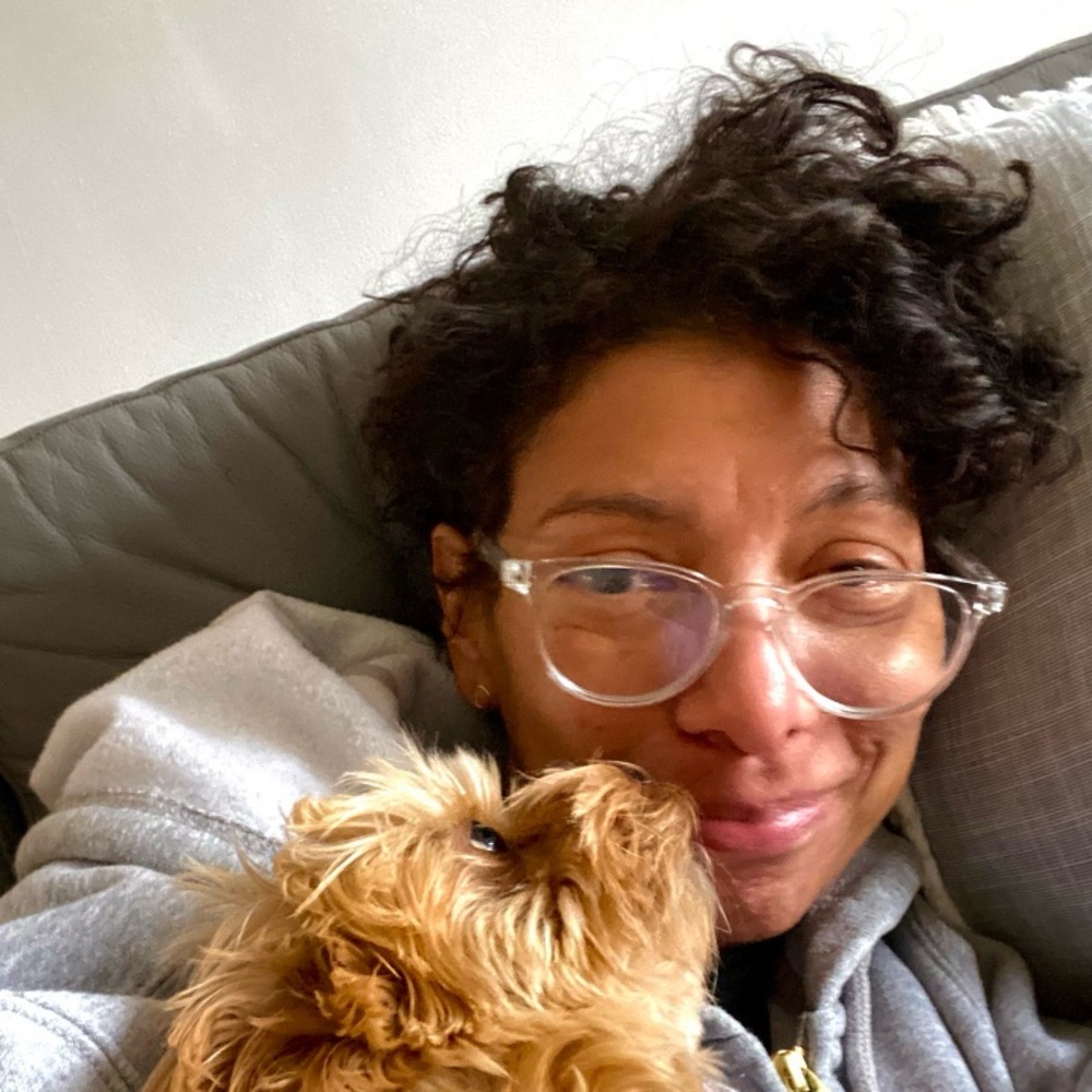 Meet your Posher, Monica